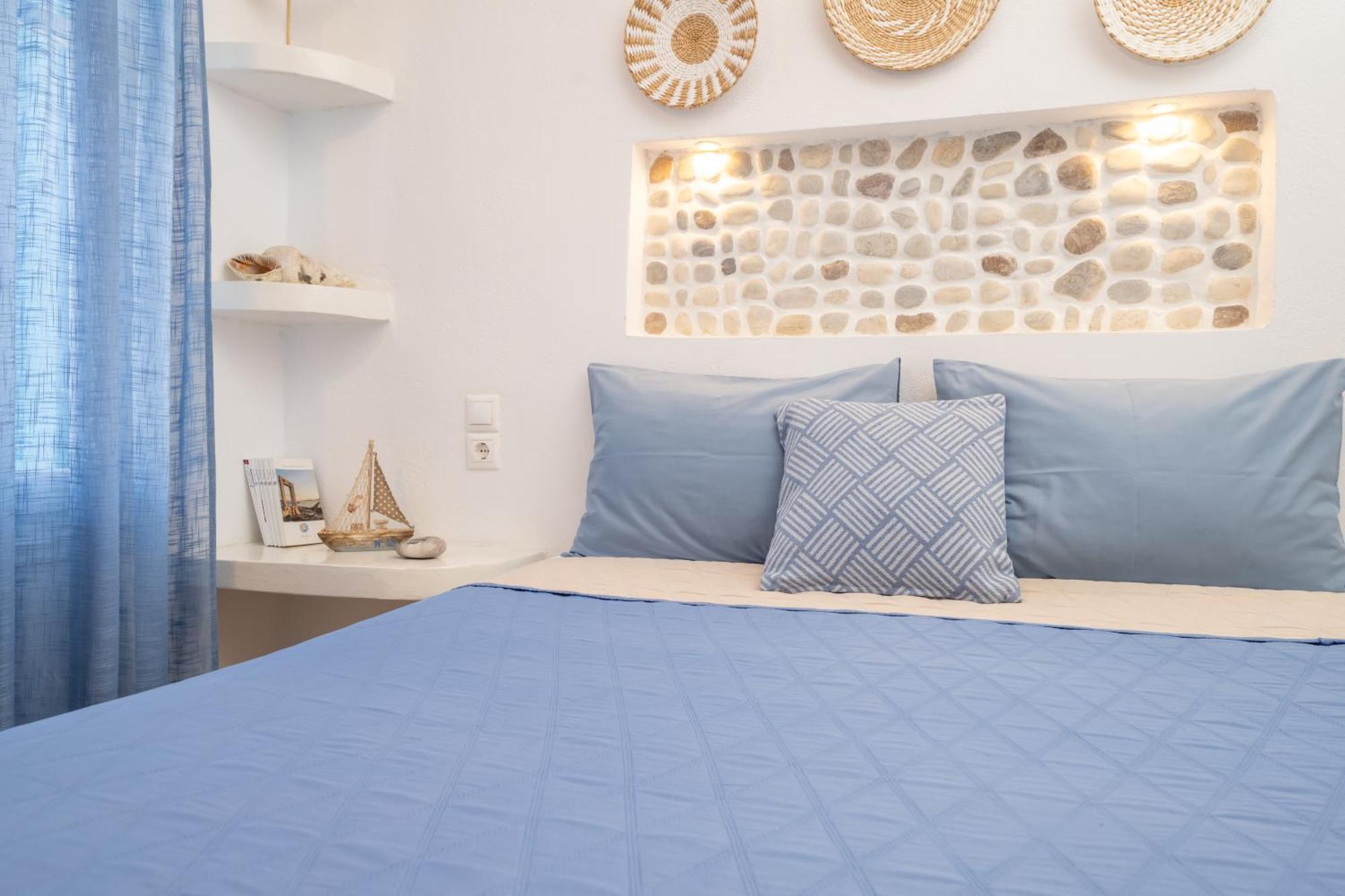 Apartament Perivoli 4-Chora Agkidia Zewnętrze zdjęcie