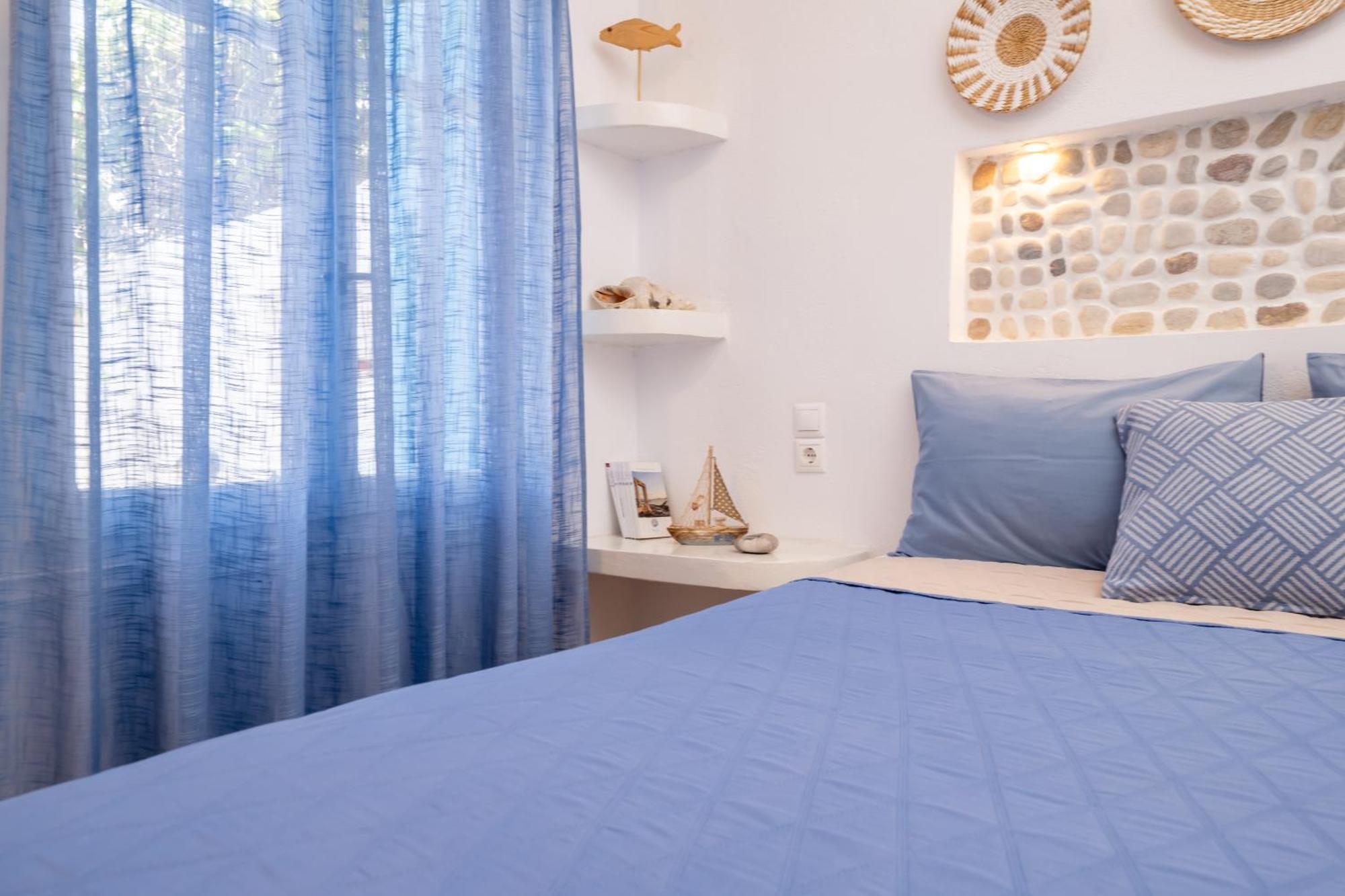 Apartament Perivoli 4-Chora Agkidia Zewnętrze zdjęcie