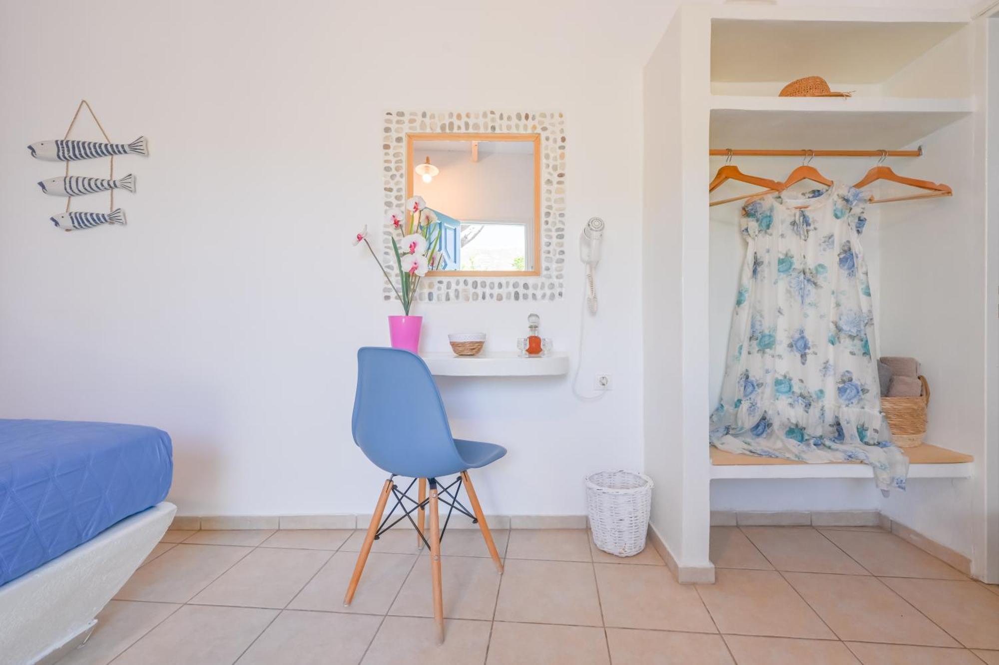 Apartament Perivoli 4-Chora Agkidia Zewnętrze zdjęcie