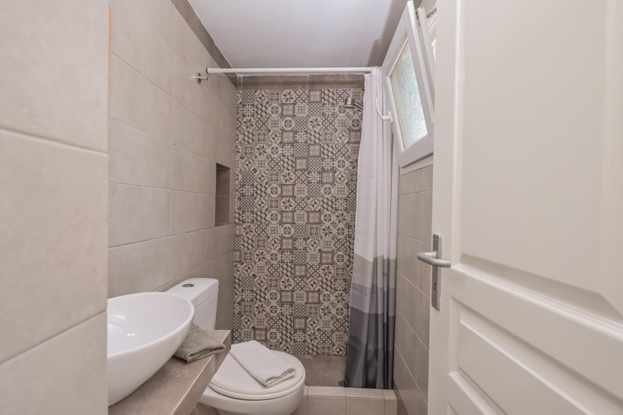 Apartament Perivoli 4-Chora Agkidia Zewnętrze zdjęcie