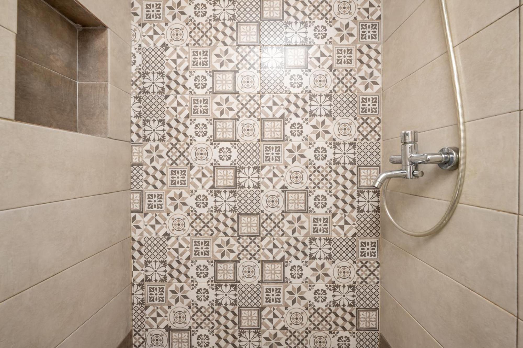 Apartament Perivoli 4-Chora Agkidia Zewnętrze zdjęcie